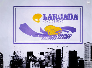 Oi | Game Largada