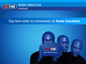 TIM | Venda Consultiva